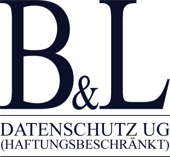 B&L Datenschutz UG Logo